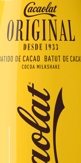 Cacaolat Original